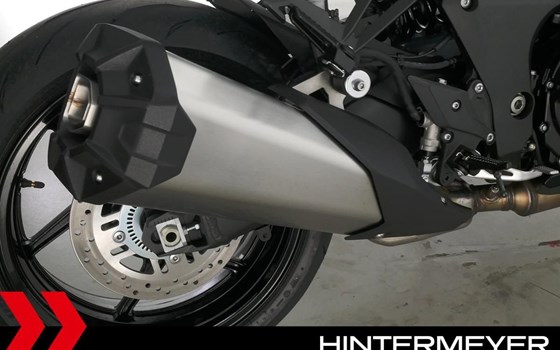 Neufahrzeug Kawasaki Z1100 - Bild 15