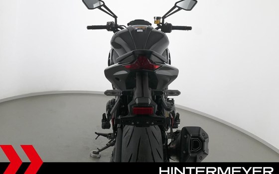 Neufahrzeug Kawasaki Z1100 - Bild 16