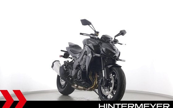Neufahrzeug Kawasaki Z1100 - Bild 2