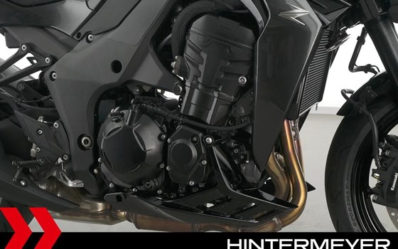 Neufahrzeug Kawasaki Z1100 - Bild 22