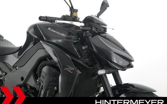 Neufahrzeug Kawasaki Z1100 - Bild 24