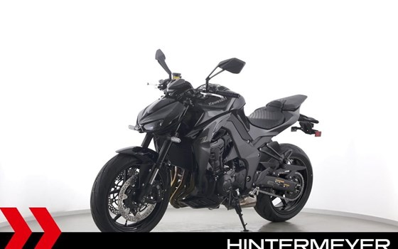 Neufahrzeug Kawasaki Z1100 - Bild 4
