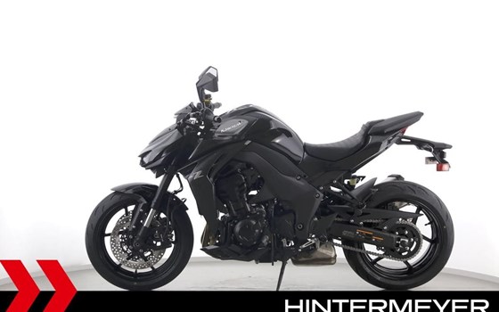 Neufahrzeug Kawasaki Z1100 - Bild 5