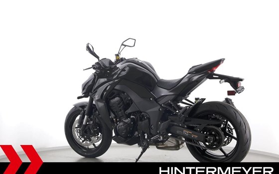 Neufahrzeug Kawasaki Z1100 - Bild 6