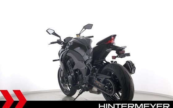 Neufahrzeug Kawasaki Z1100 - Bild 7