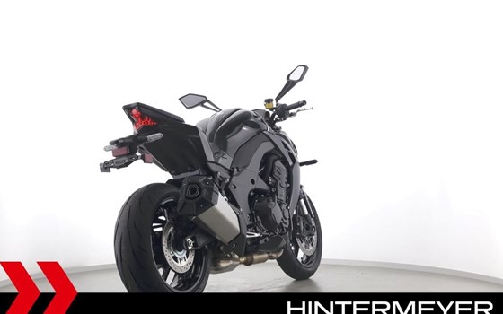 Neufahrzeug Kawasaki Z1100 - Bild 8