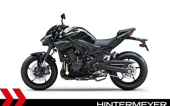 Neufahrzeug Kawasaki Z900 - Bild 10