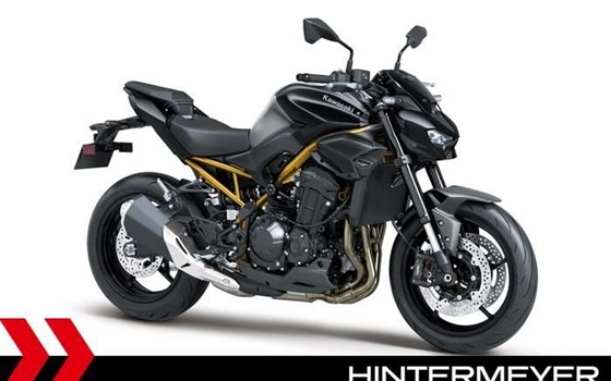Neufahrzeug Kawasaki Z900 - Bild 2