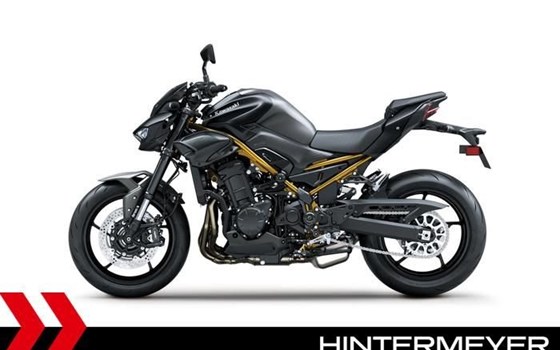 Neufahrzeug Kawasaki Z900 - Bild 4