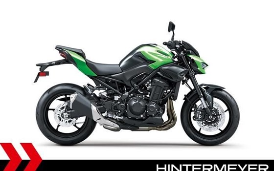 Neufahrzeug Kawasaki Z900 - Bild 6