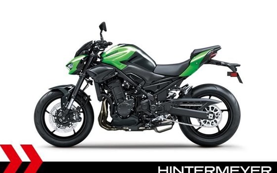Neufahrzeug Kawasaki Z900 - Bild 7
