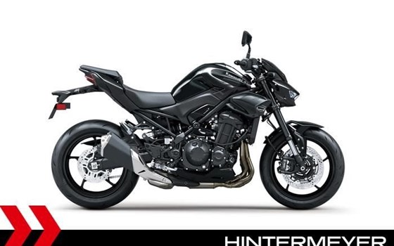 Neufahrzeug Kawasaki Z900 - Bild 9