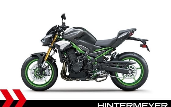Neufahrzeug Kawasaki Z900 SE - Bild 3