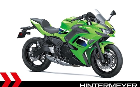 Neufahrzeug Kawasaki Ninja 650 - Bild 5