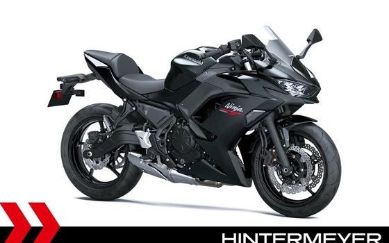 Neufahrzeug Kawasaki Ninja 650 - Bild 8