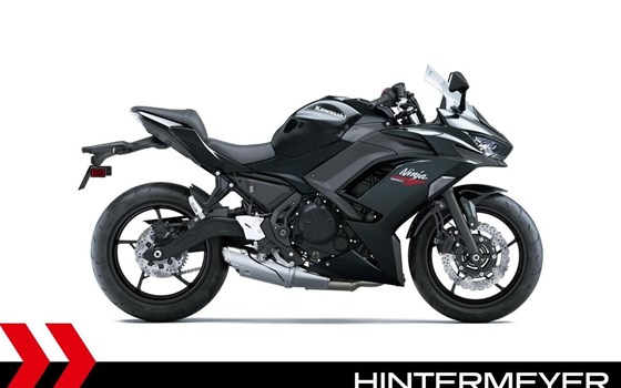 Neufahrzeug Kawasaki Ninja 650 - Bild 9