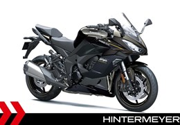Neumotorrad Kawasaki Ninja 1100SX