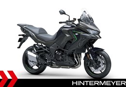Neumotorrad Kawasaki Versys 1100
