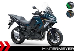 Neumotorrad Kawasaki Versys 1100 SE
