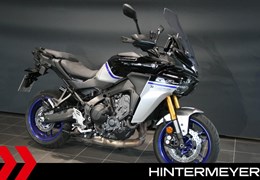 Gebrauchte Yamaha Tracer 9 GT+
