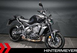 Gebrauchte Yamaha MT-09 Y-AMT