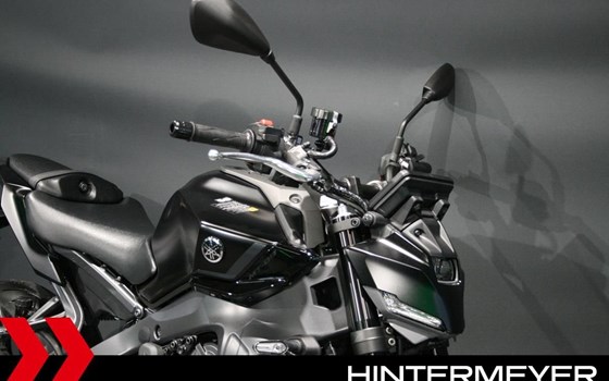 Gebrauchtmotorrad Yamaha MT-09 Y-AMT - Bild 3