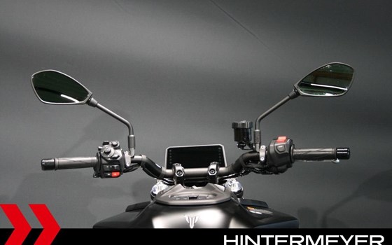 Gebrauchtmotorrad Yamaha MT-09 Y-AMT - Bild 8