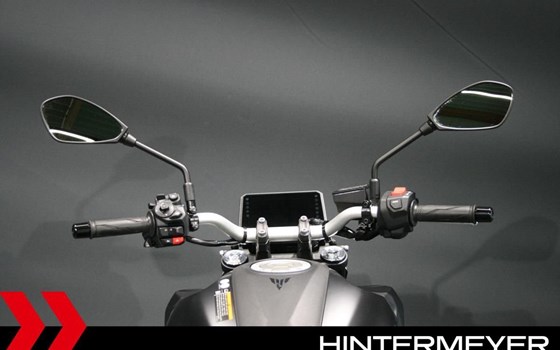 Gebrauchtmotorrad Yamaha MT-07 Y-AMT - Bild 8