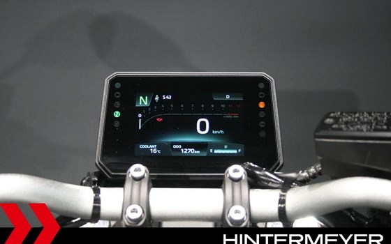 Gebrauchtmotorrad Yamaha MT-07 Y-AMT - Bild 9