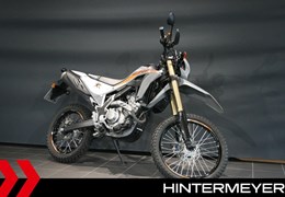 Gebrauchte Honda CRF300L