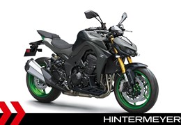 Neumotorrad Kawasaki Z1100 SE