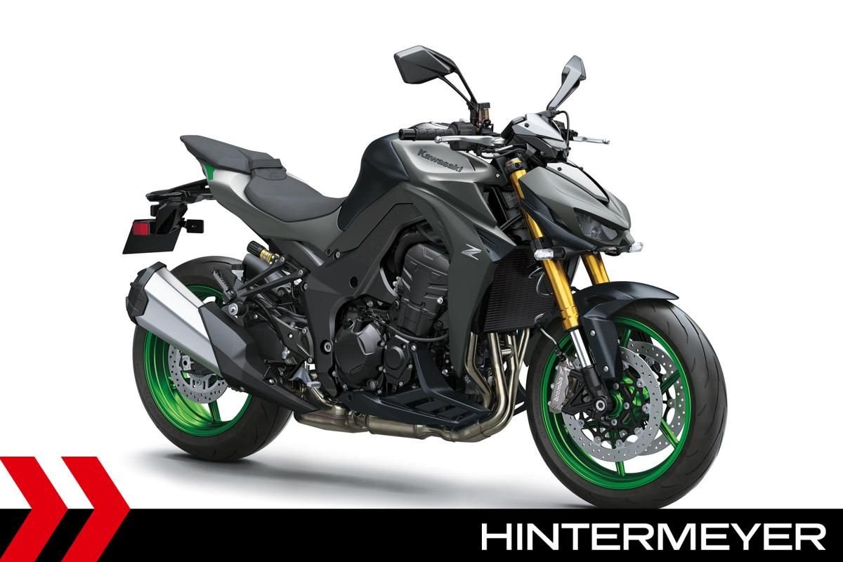 Kawasaki Z1100 SE