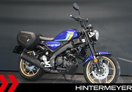 Gebrauchte Yamaha XSR125