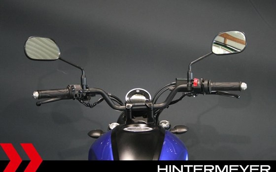 Gebrauchtmotorrad Yamaha XSR125 - Bild 10