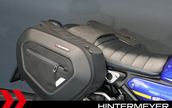 Gebrauchtmotorrad Yamaha XSR125 - Bild 2