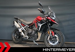 Gebrauchte Triumph Tiger 900 GT Pro