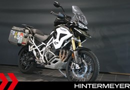 Gebrauchte Triumph Tiger 1200 Rally PRO