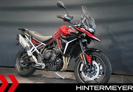 Gebrauchte Triumph Tiger 900 GT Pro