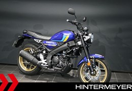 Gebrauchte Yamaha XSR125