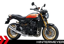 Neumotorrad Kawasaki Z900 RS SE