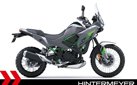Neufahrzeug Kawasaki KLE500 SE - Bild 3