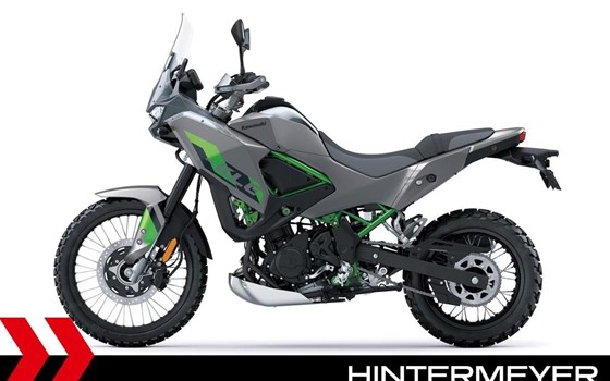 Neufahrzeug Kawasaki KLE500 SE - Bild 4