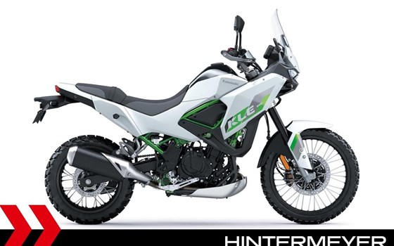 Neufahrzeug Kawasaki KLE500 SE - Bild 6