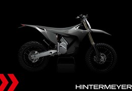 Neumotorrad Stark Future Varg EX