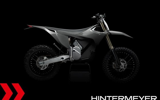 Neufahrzeug Stark Future Varg EX - Bild 1