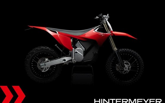 Neufahrzeug Stark Future Varg EX - Bild 2