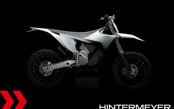 Neufahrzeug Stark Future Varg EX - Bild 3