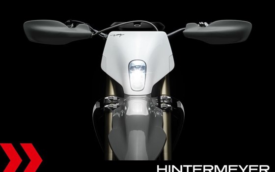 Neufahrzeug Stark Future Varg EX - Bild 4