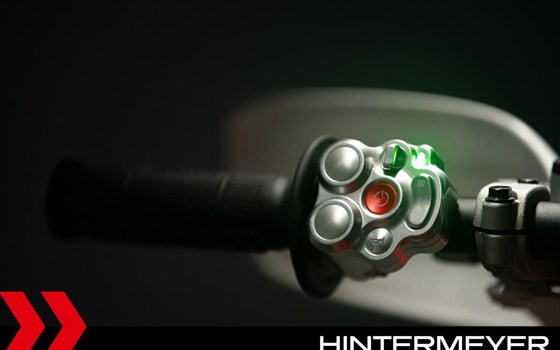 Neufahrzeug Stark Future Varg EX - Bild 6