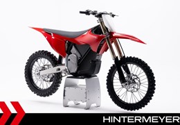 Neumotorrad Stark Future Varg MX